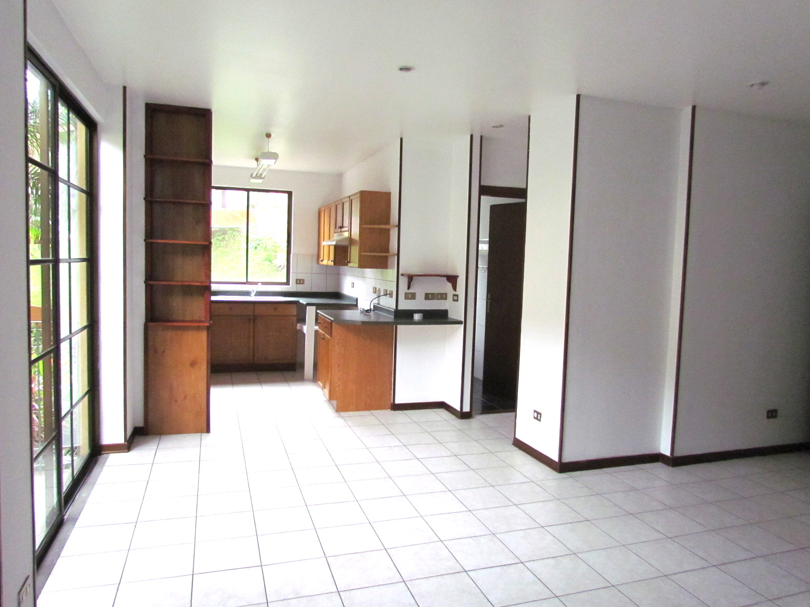 1 bed Apartment For Sale in Escazu, San Jose - thumb 2