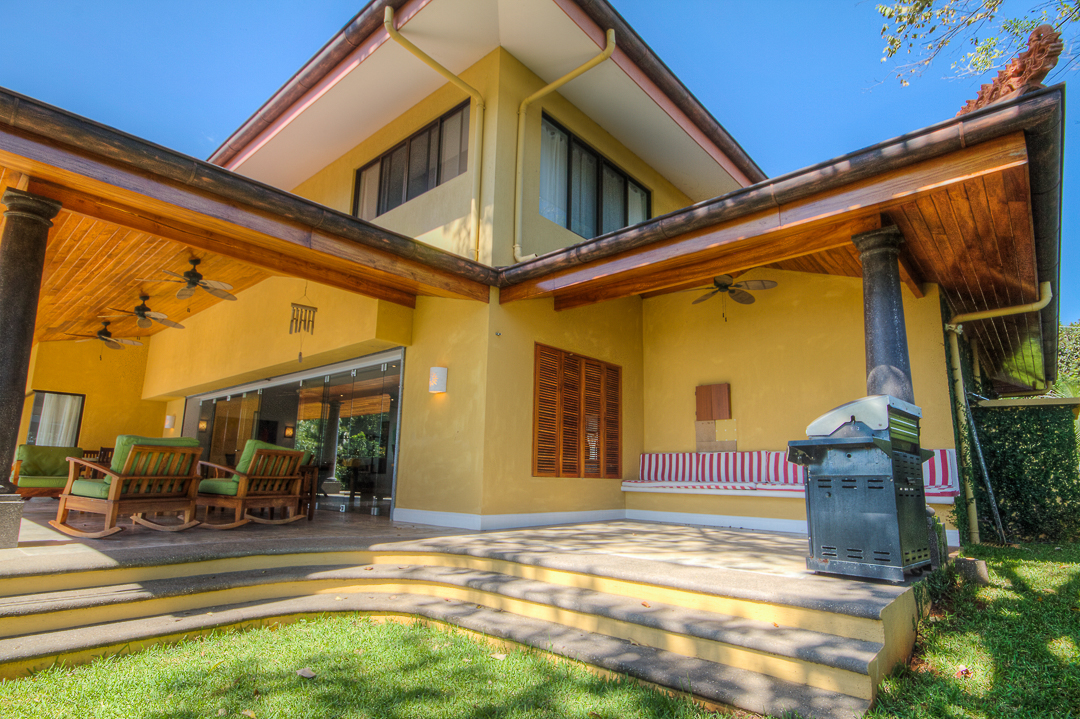 4 bed Single Family Homes For Sale in Nosara, Guanacaste - thumb 27