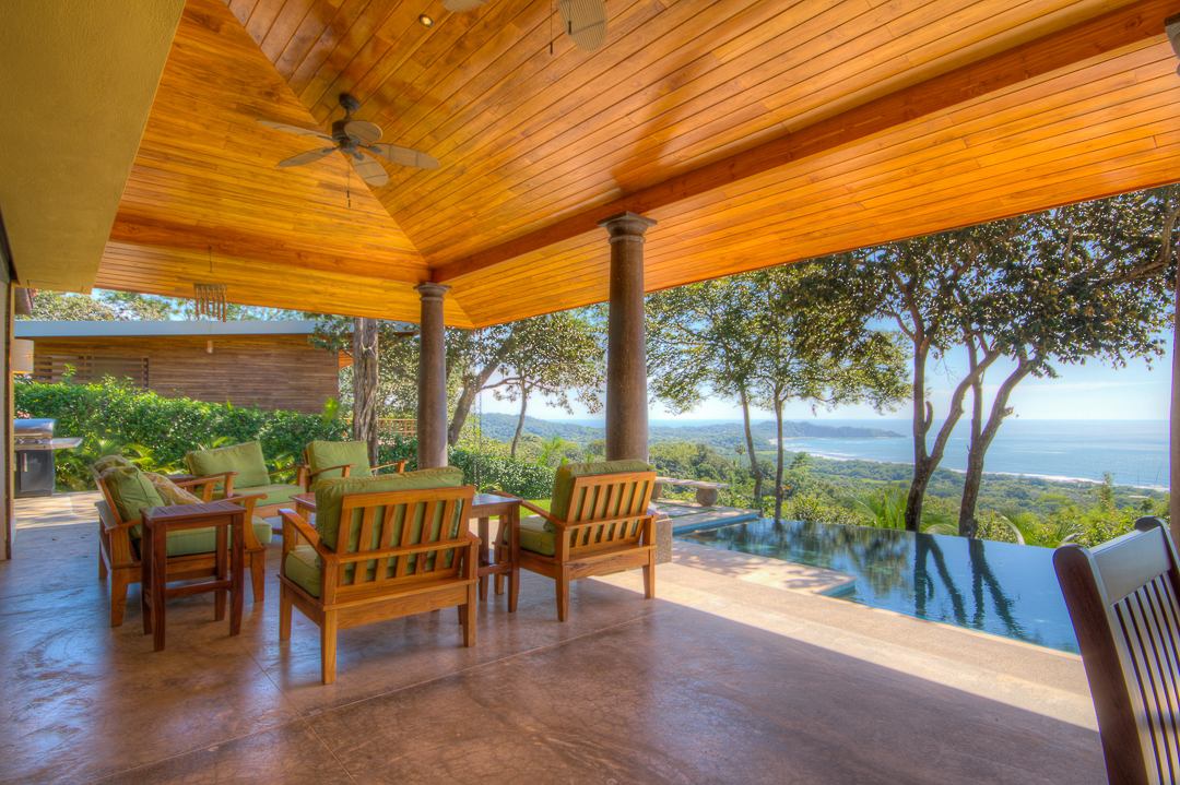 4 bed Single Family Homes For Sale in Nosara, Guanacaste - thumb 30