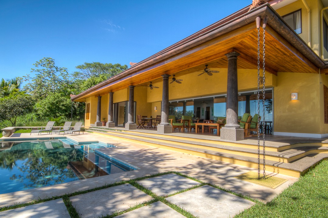 4 bed Single Family Homes For Sale in Nosara, Guanacaste - thumb 29