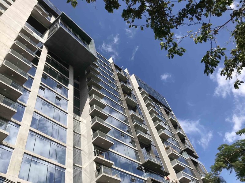 1 bed Apartment For Rent in Rohrmoser, San Jose - 1