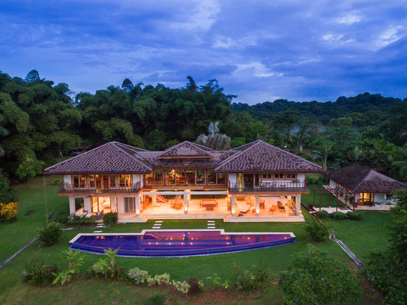 3 bed Single Family Homes For Sale in Manuel Antonio, Puntarenas - 1