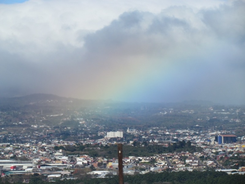 4 bed Single Family Homes For Sale in Escazu, San Jose - 1