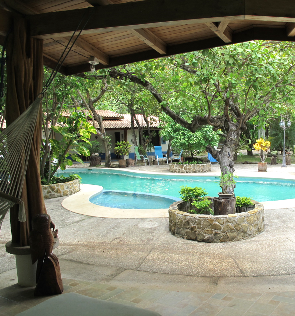 4 bed Single Family Homes For Sale in Junquillal, Guanacaste - thumb 8