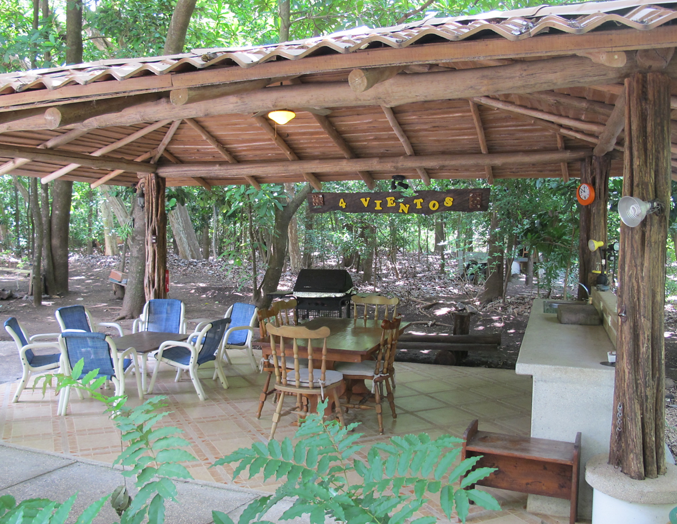 4 bed Single Family Homes For Sale in Junquillal, Guanacaste - thumb 9