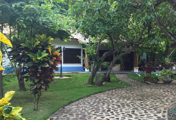 4 bed Single Family Homes For Sale in Junquillal, Guanacaste - thumb 1