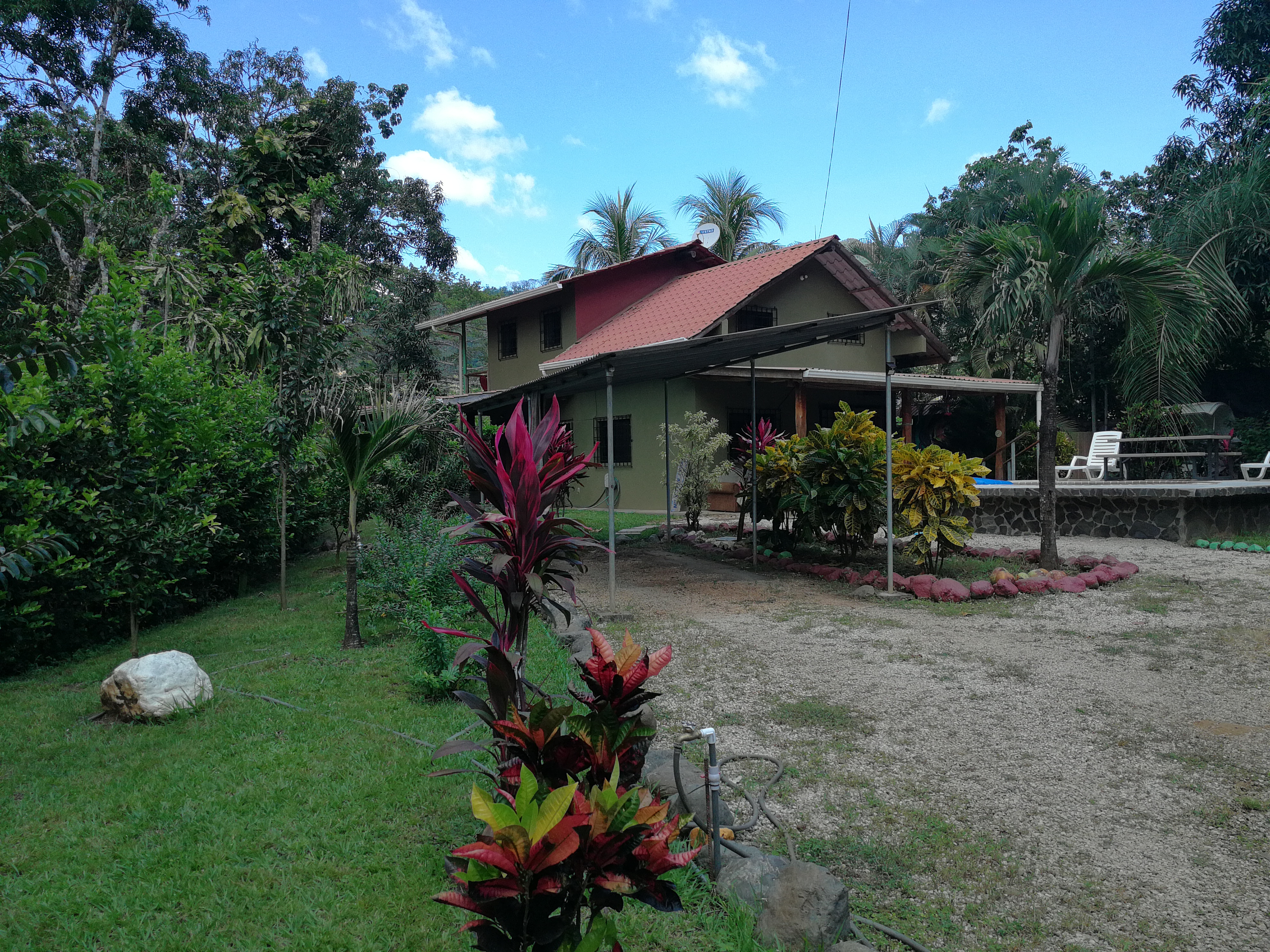 2 bed Single Family Homes For Sale in Punta Islita Pacific, Guanacaste - thumb 1