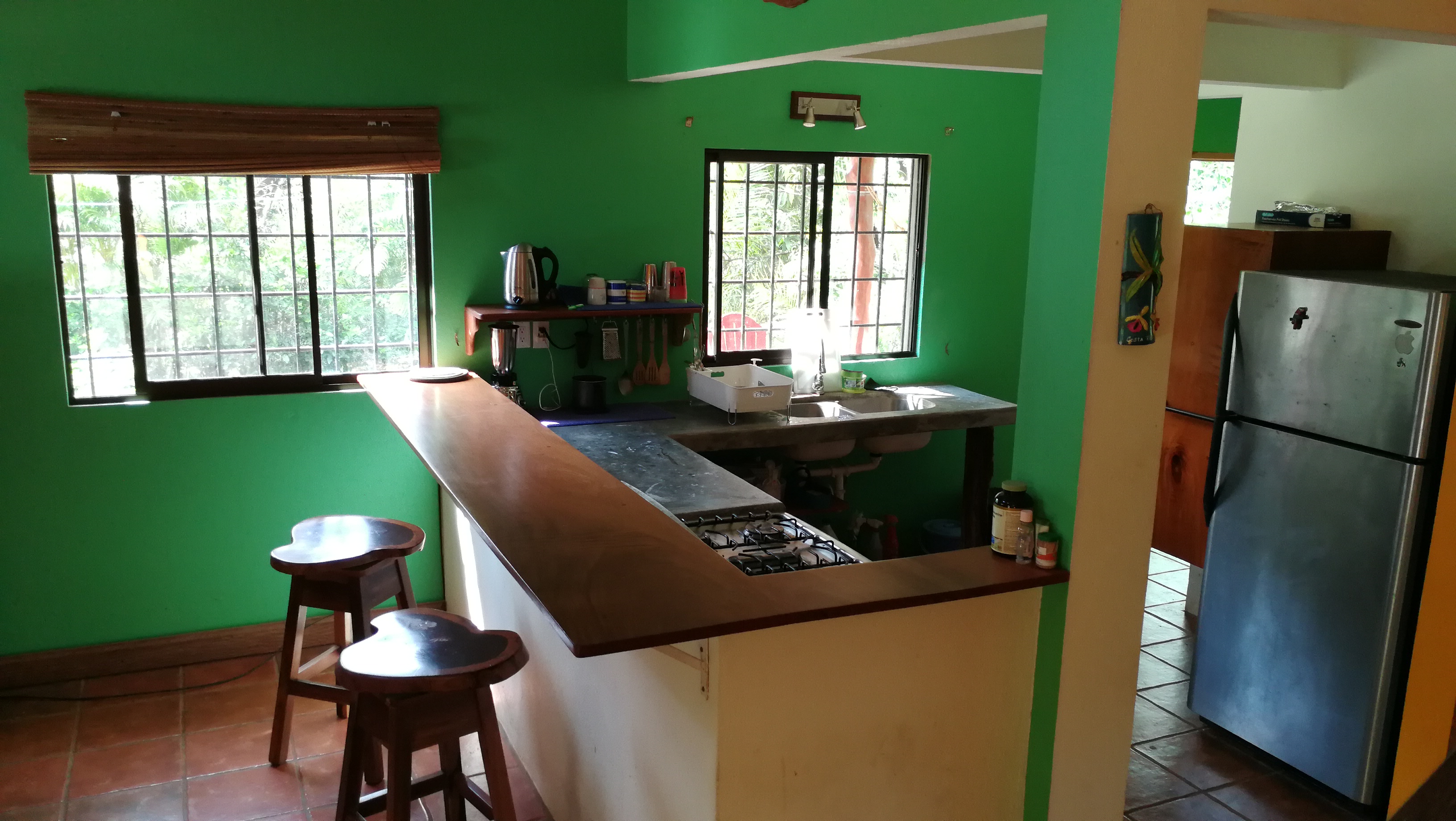 2 bed Single Family Homes For Sale in Punta Islita Pacific, Guanacaste - thumb 6