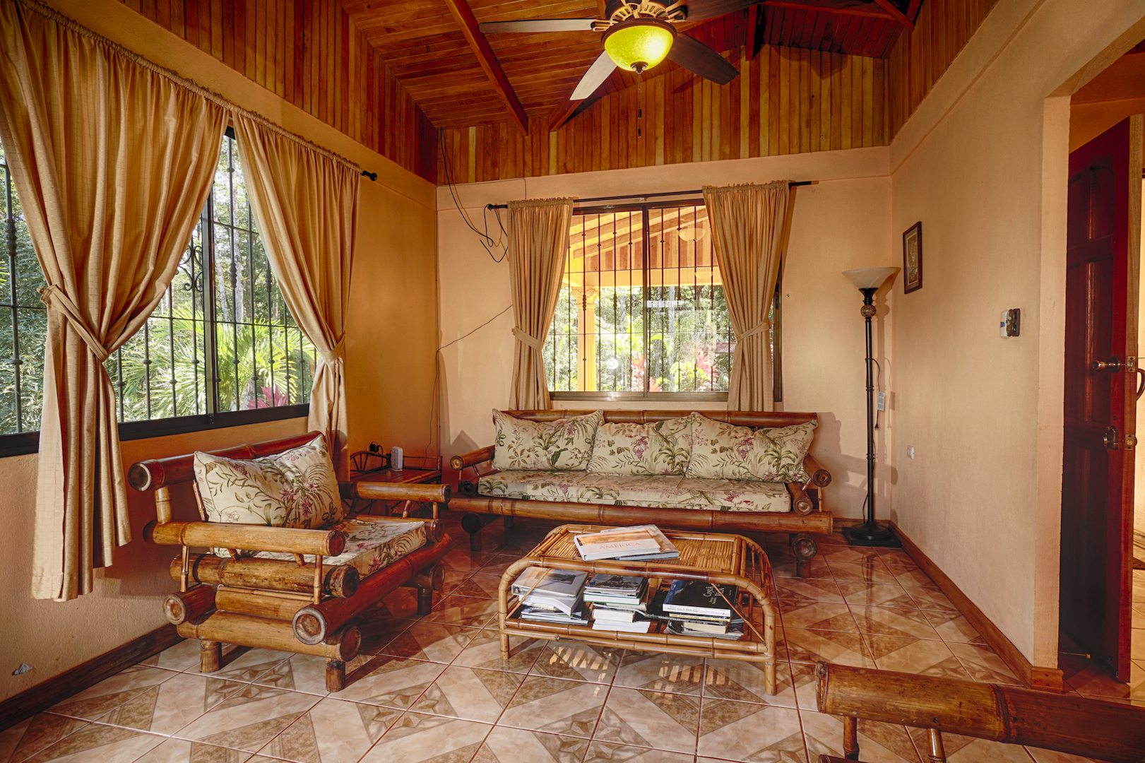 3 bed Single Family Homes For Sale in Dominical, Puntarenas - thumb 7