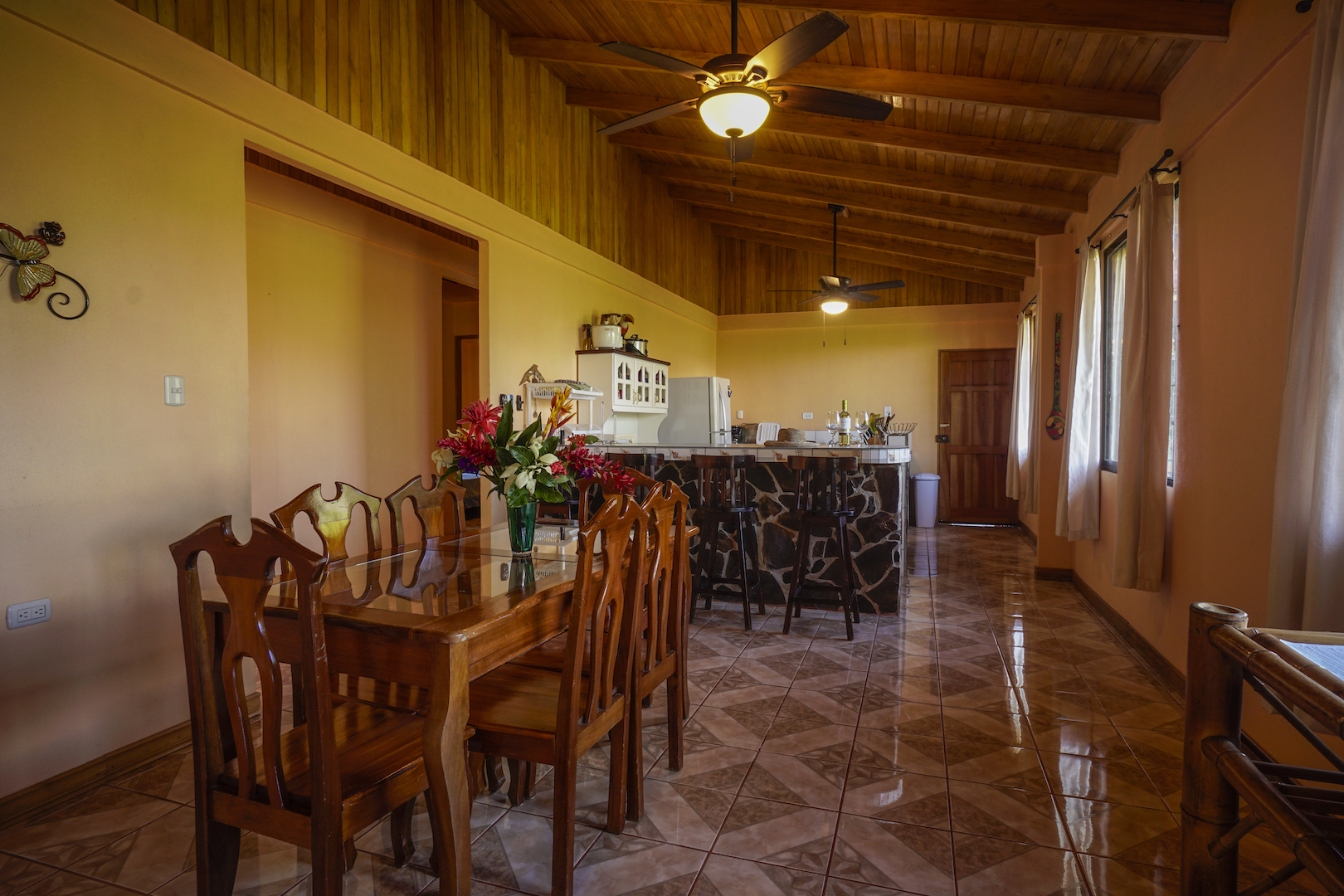 3 bed Single Family Homes For Sale in Dominical, Puntarenas - thumb 9