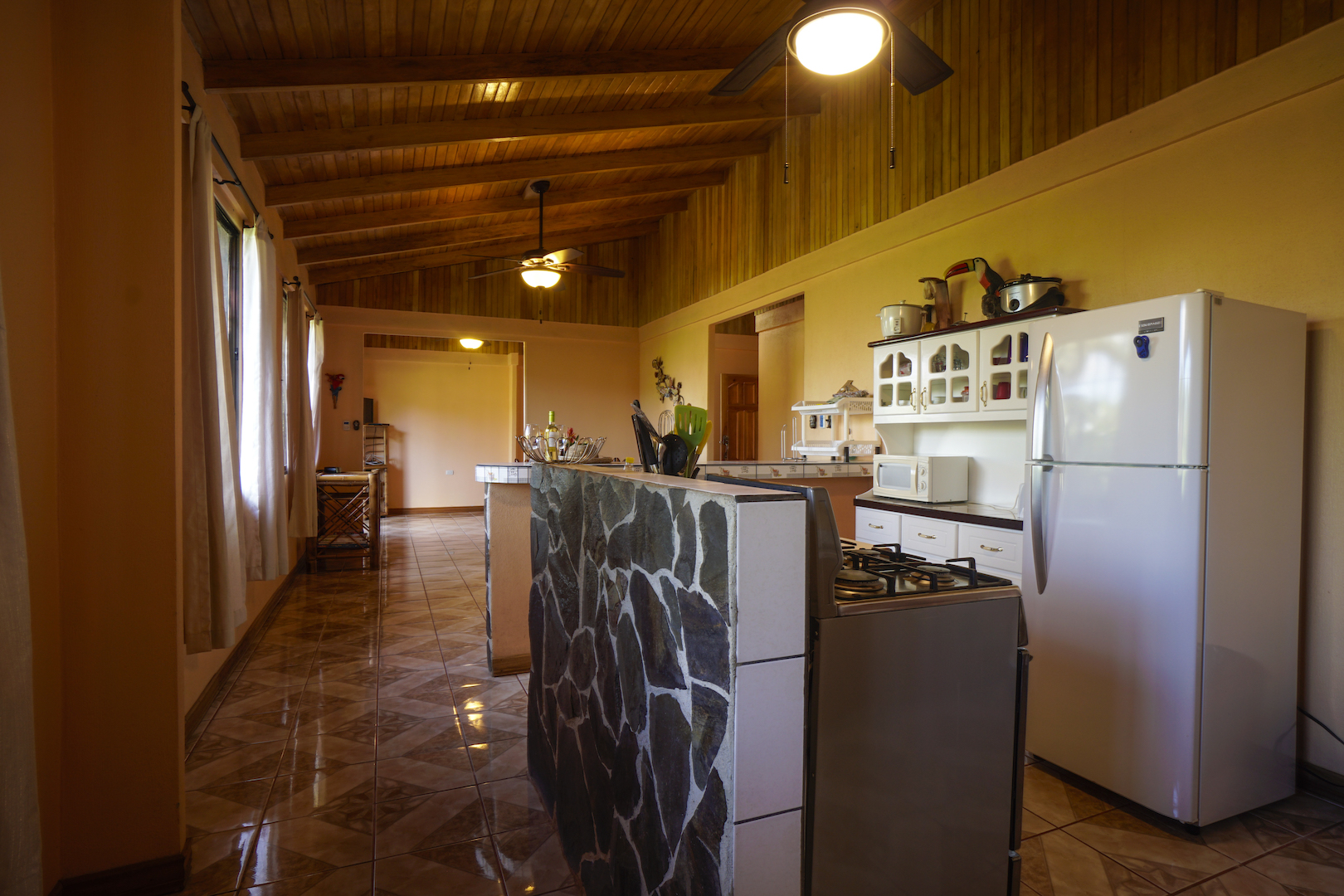 3 bed Single Family Homes For Sale in Dominical, Puntarenas - thumb 19