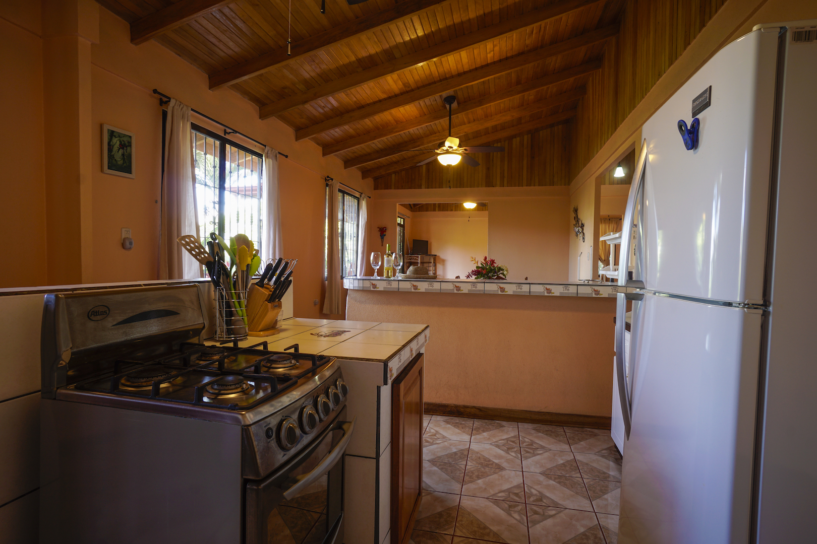 3 bed Single Family Homes For Sale in Dominical, Puntarenas - thumb 21