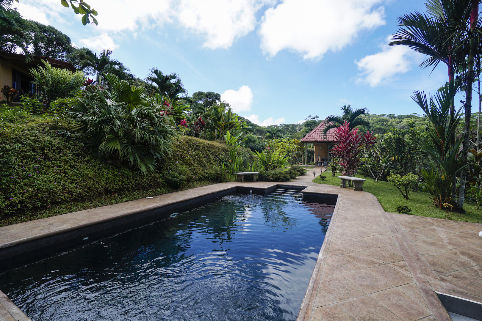3 bed Single Family Homes For Sale in Dominical, Puntarenas - thumb 29