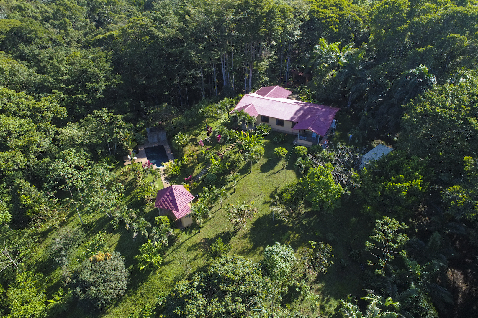 3 bed Single Family Homes For Sale in Dominical, Puntarenas - thumb 10