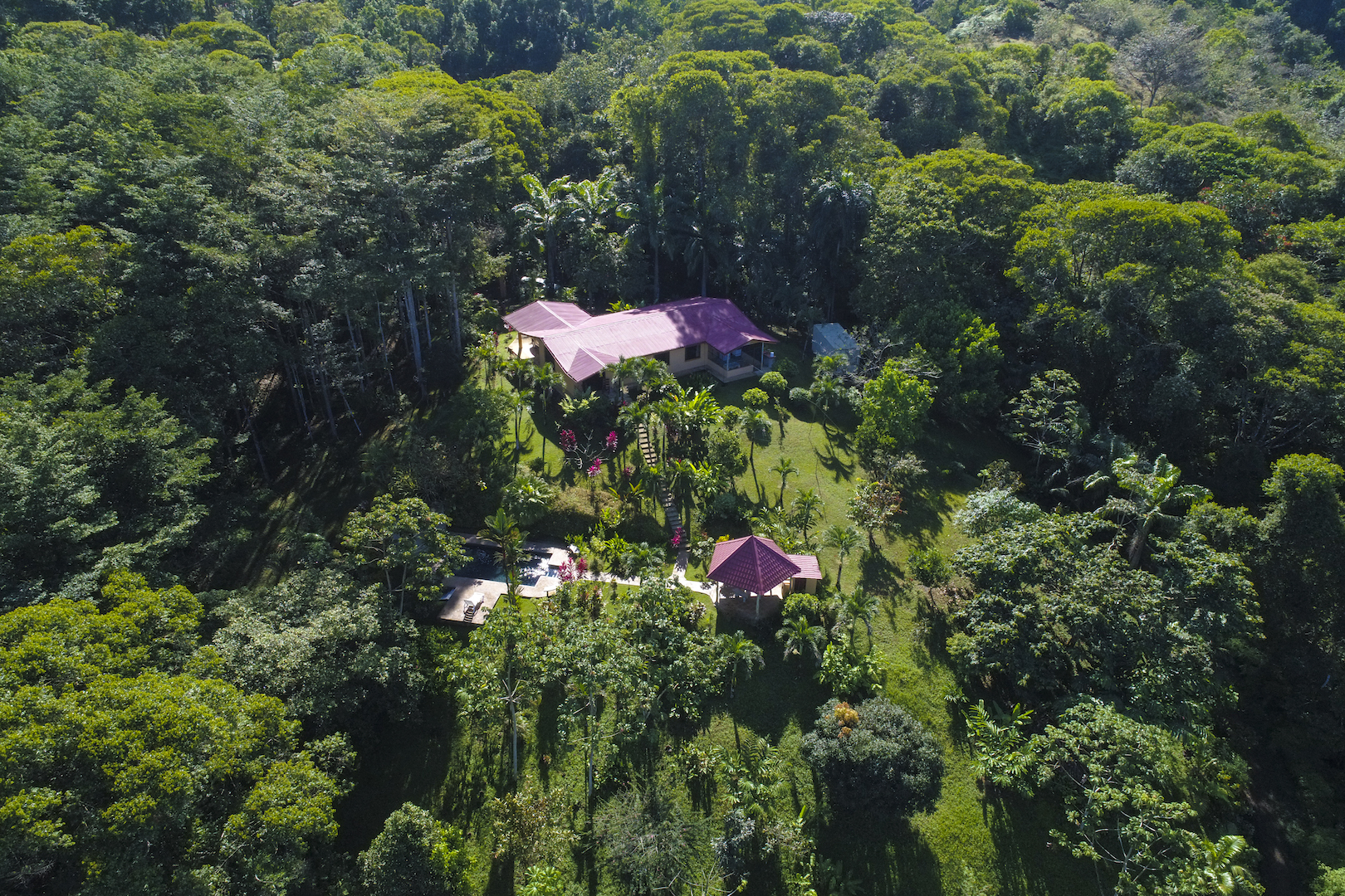 3 bed Single Family Homes For Sale in Dominical, Puntarenas - thumb 18