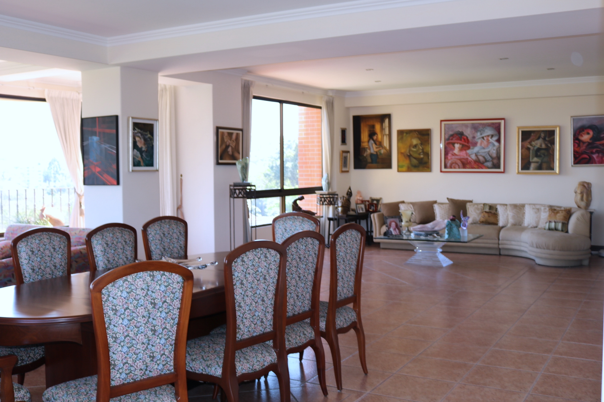 3 bed Condo For Sale in Escazu, San Jose - thumb 1