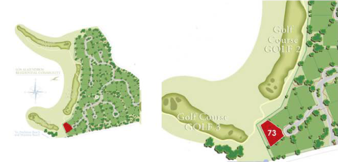 0 bed Land For Sale in San Jose De Pinilla, Guanacaste - thumb 17