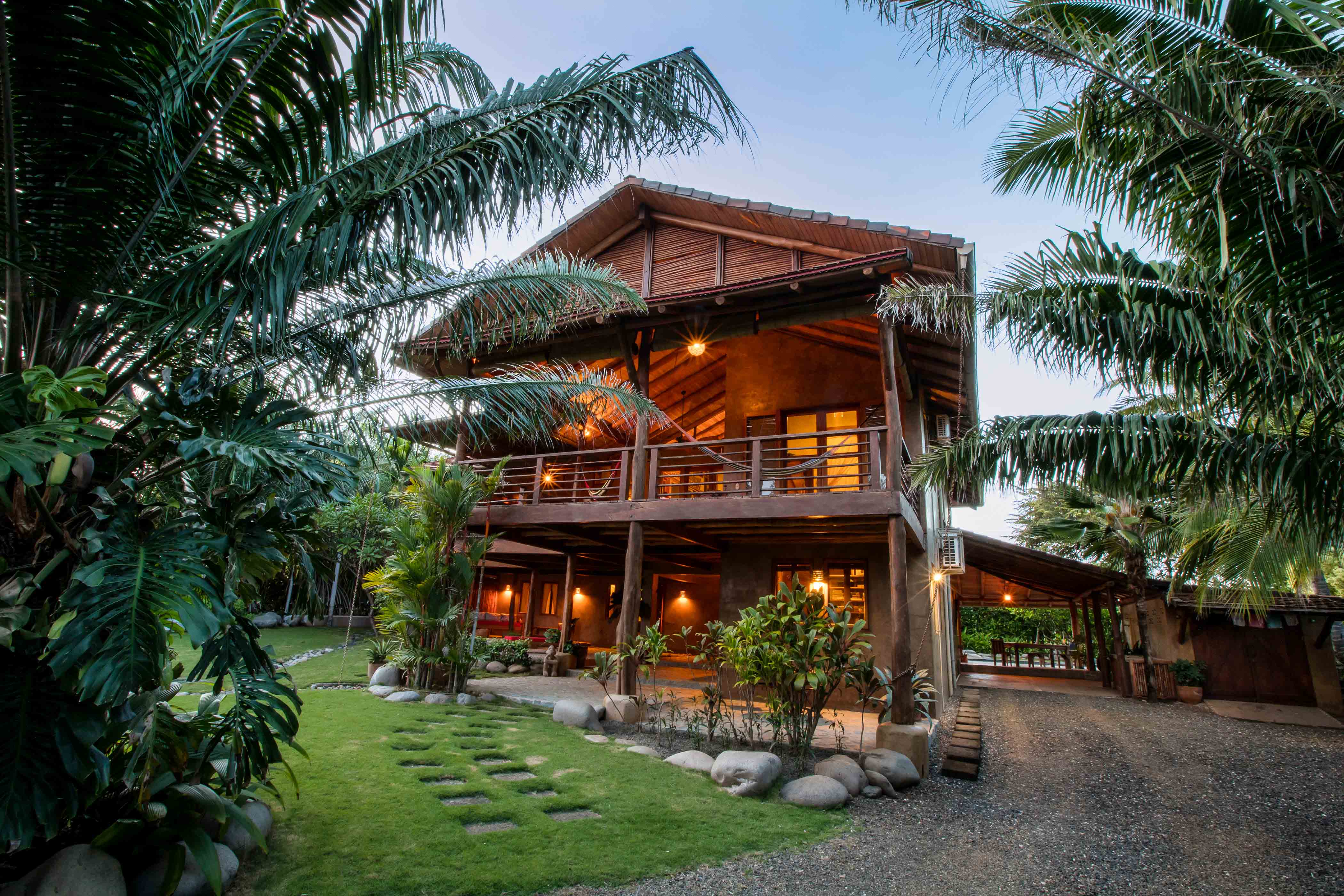 5 bed Single Family Homes For Sale in Playa Negra, Guanacaste - thumb 21
