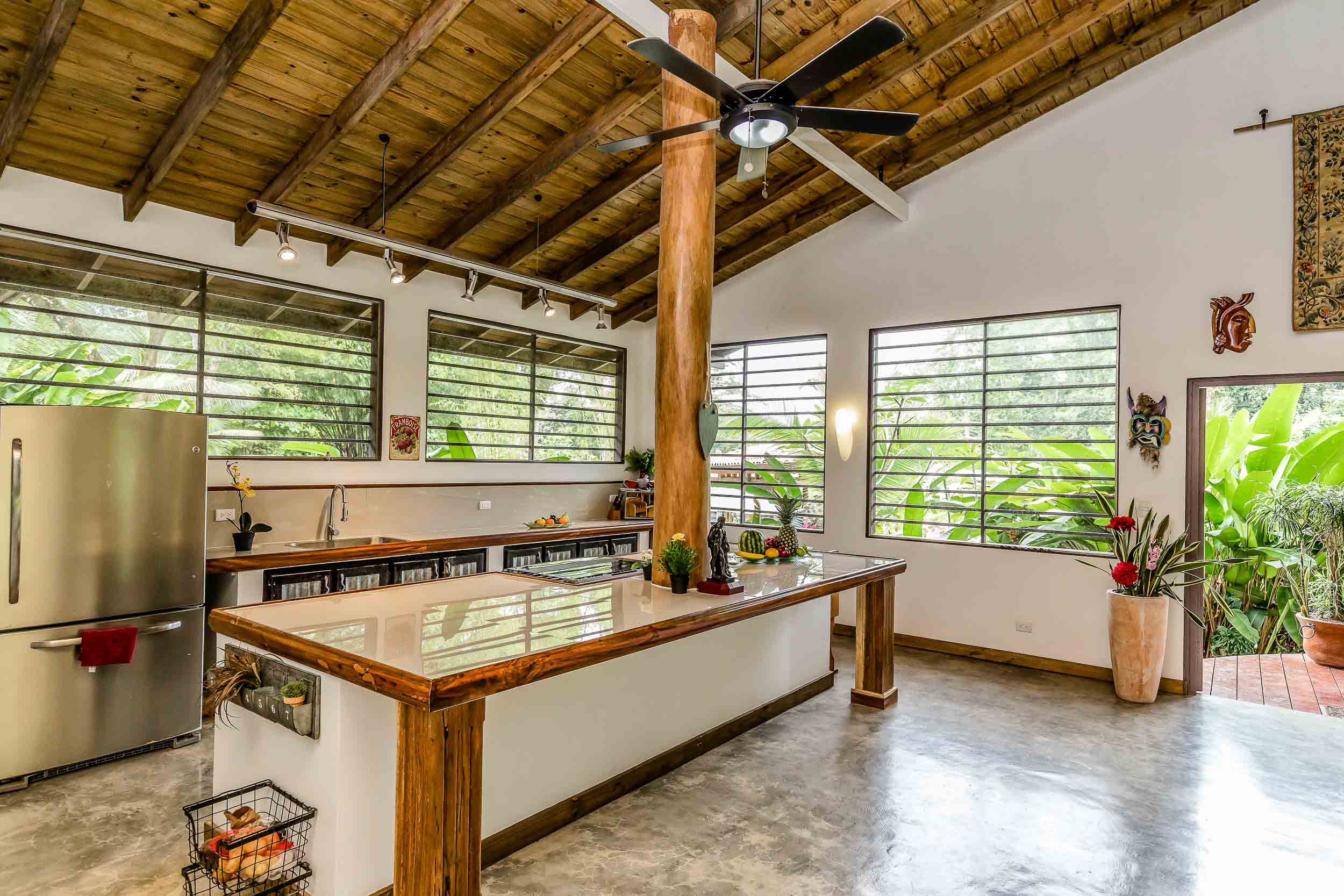 7 bed Hotel / Leisure For Sale in Uvita, Puntarenas - thumb 17