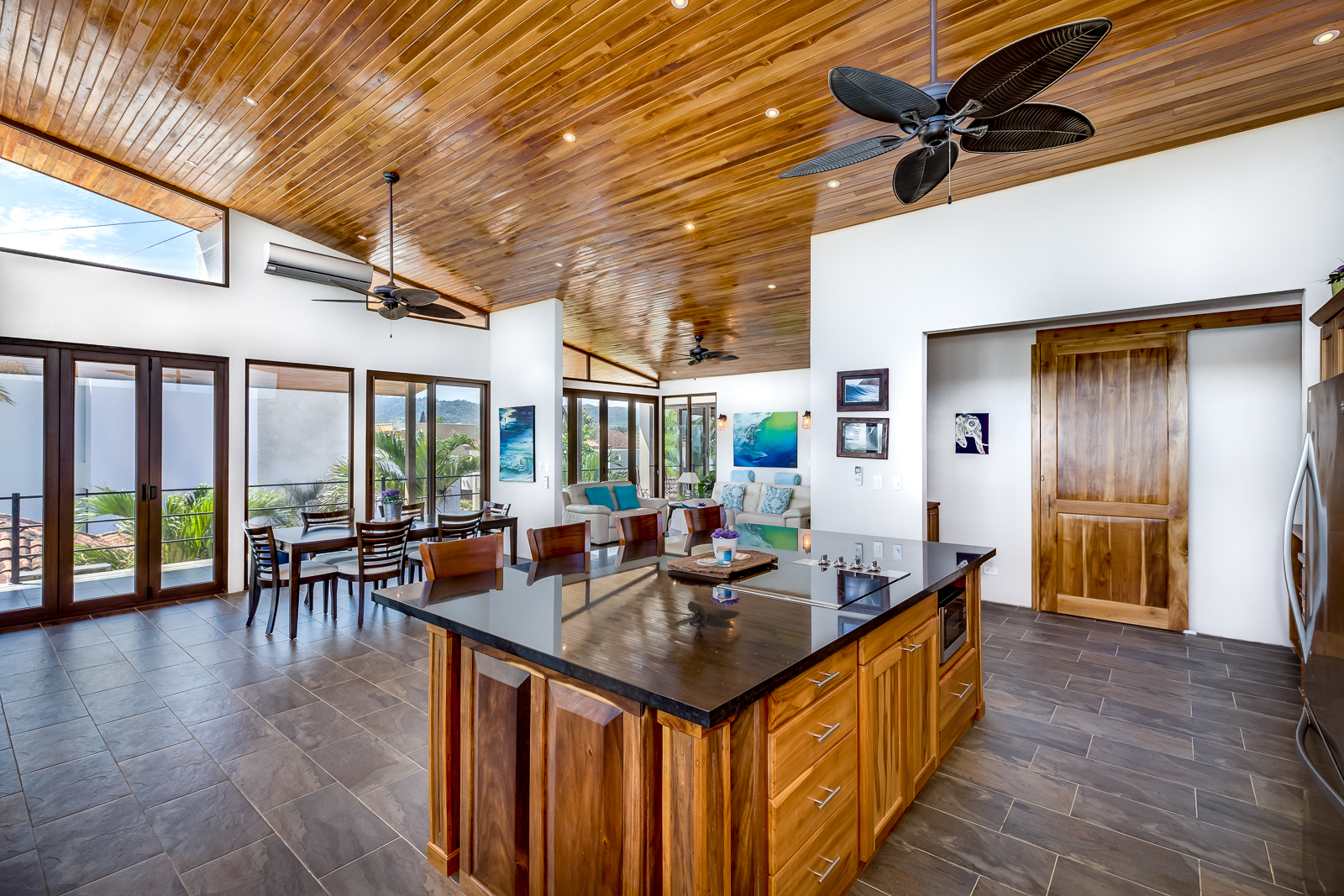 9 bed Single Family Homes For Sale in Playa Hermosa, Puntarenas - thumb 23