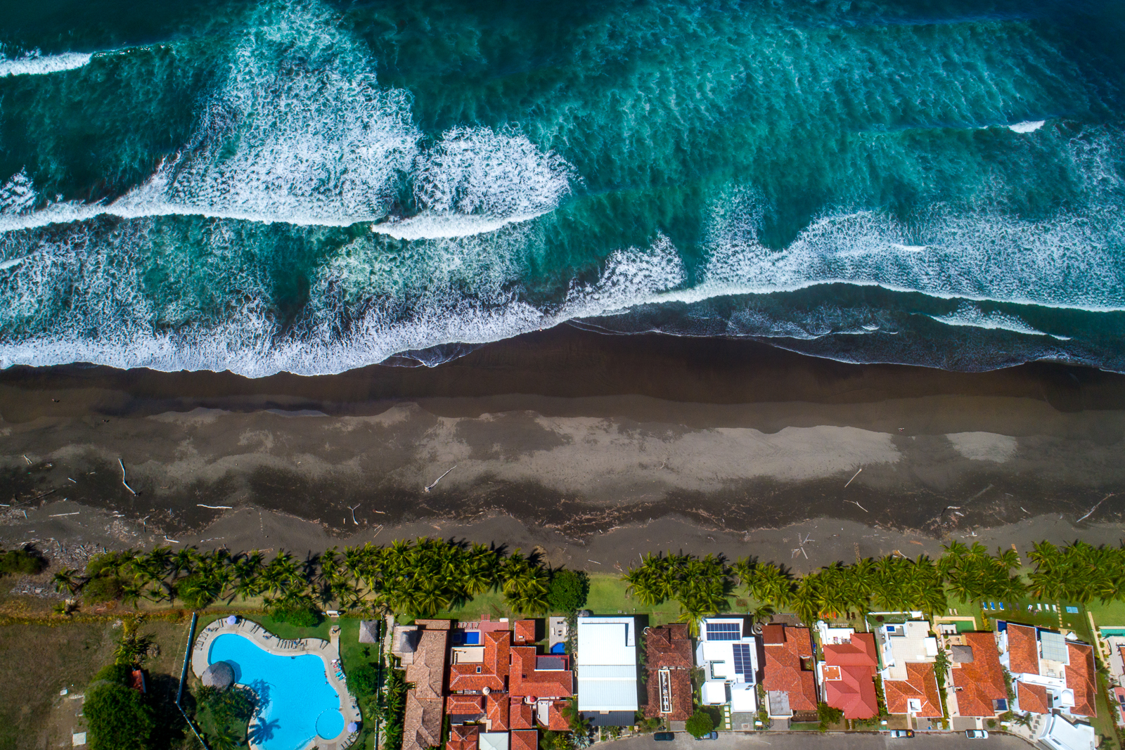 9 bed Single Family Homes For Sale in Playa Hermosa, Puntarenas - thumb 28