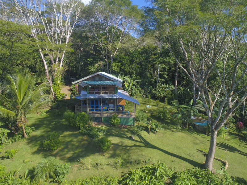 3 bed Single Family Homes For Sale in Dominical, Puntarenas - 1