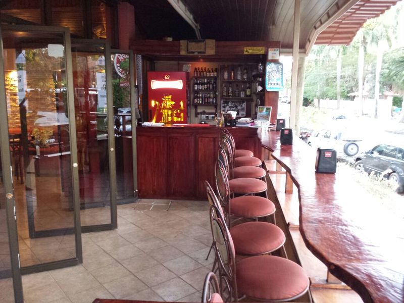 Popular Brick Oven Pizzeria and Bar in Langosta, Tamarindo, Guanacaste