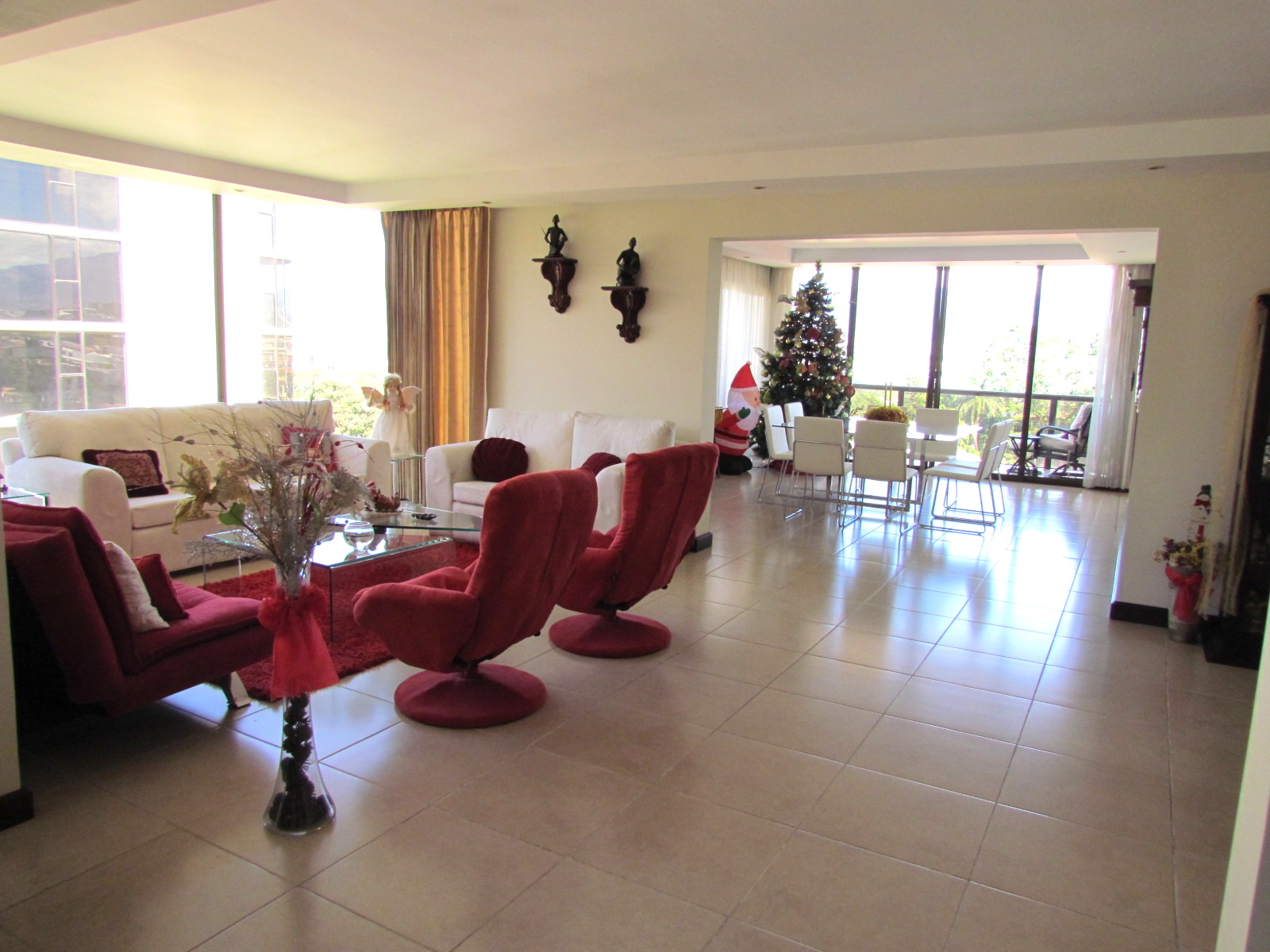 3 bed Apartment For Sale in Escazu, San Jose - thumb 4