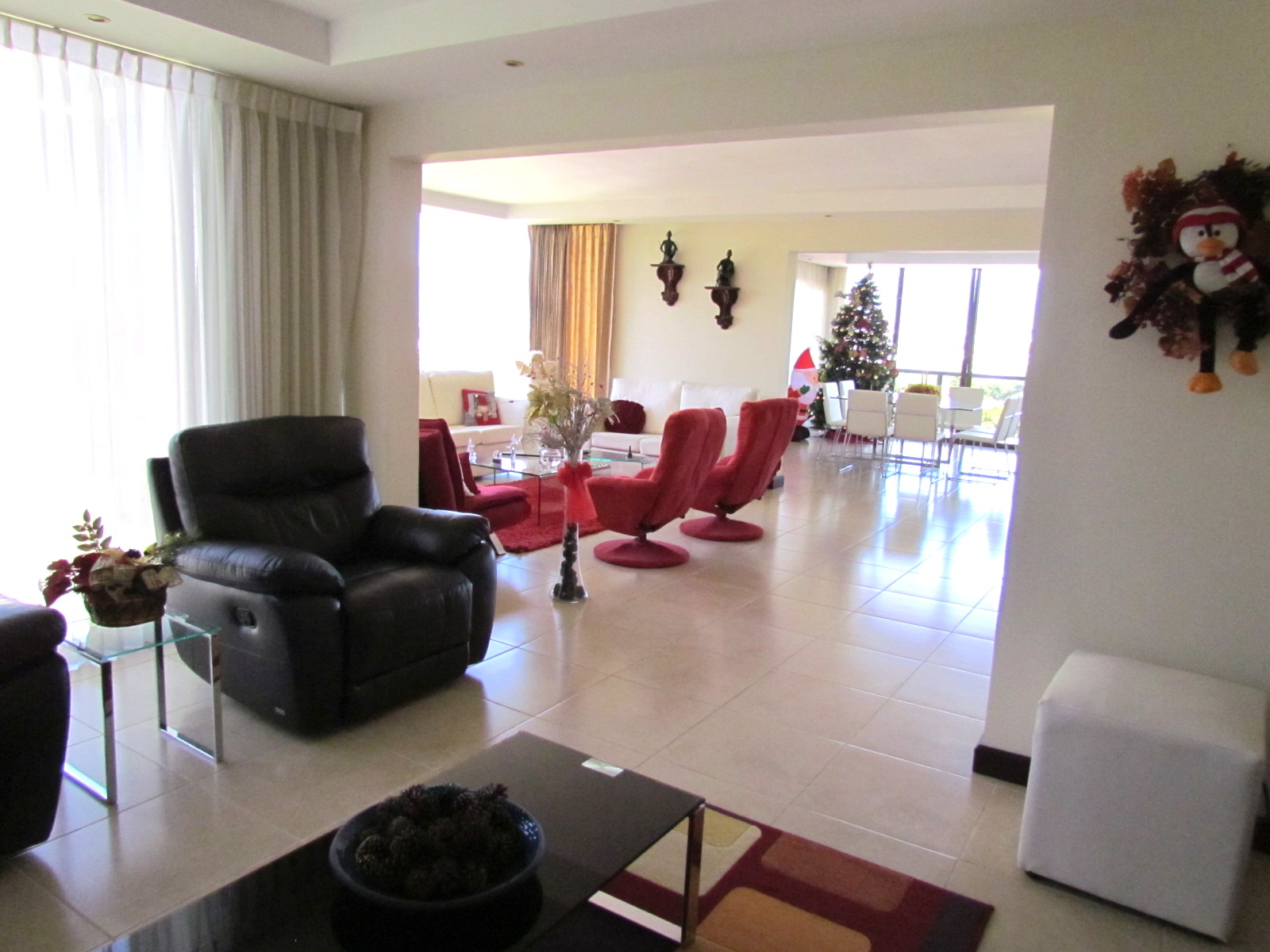 3 bed Apartment For Sale in Escazu, San Jose - thumb 2