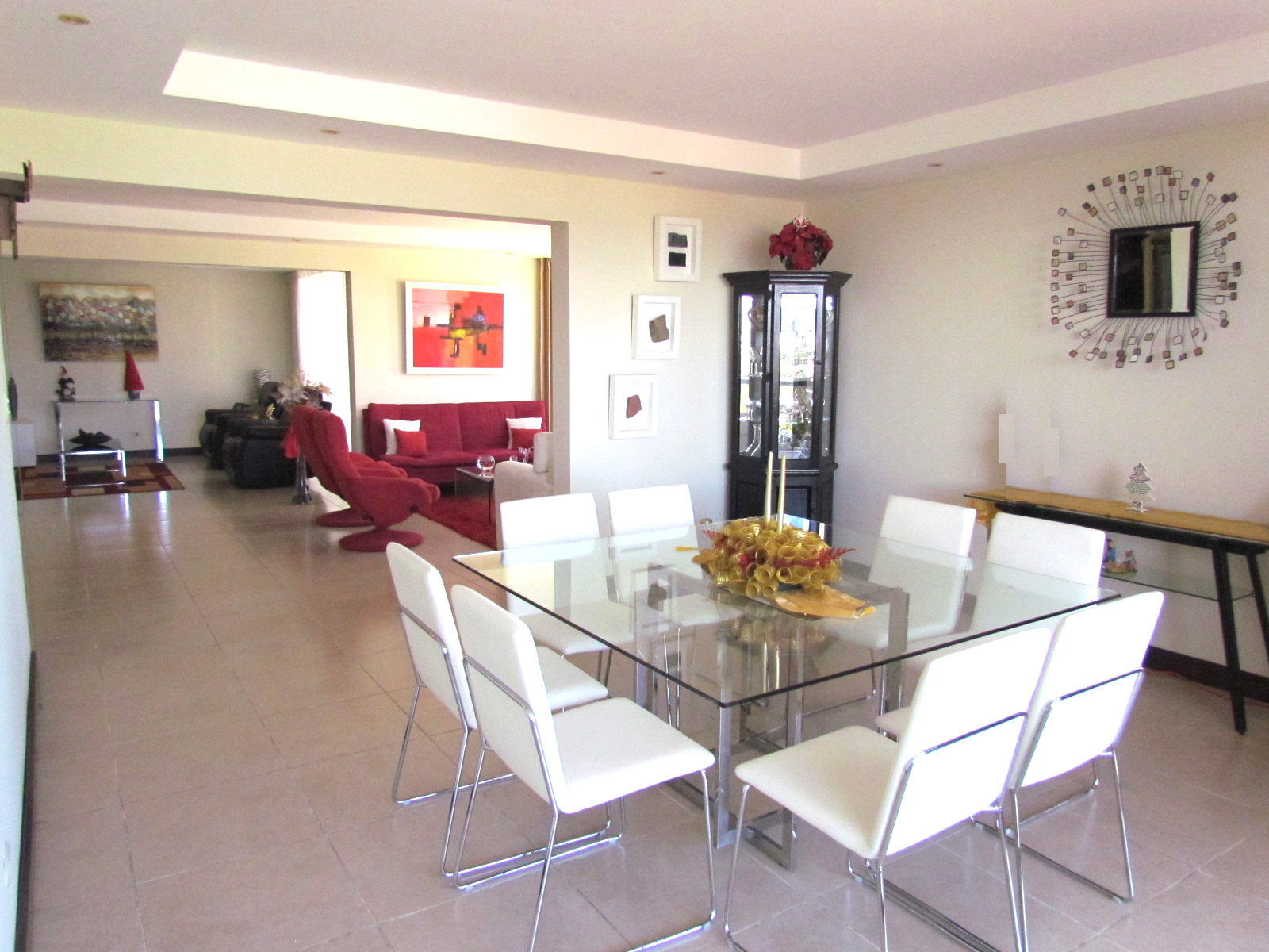 3 bed Apartment For Sale in Escazu, San Jose - thumb 1