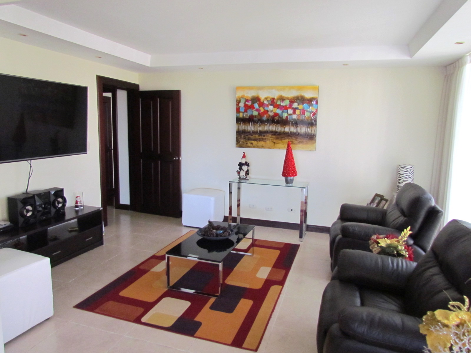 3 bed Apartment For Sale in Escazu, San Jose - thumb 3