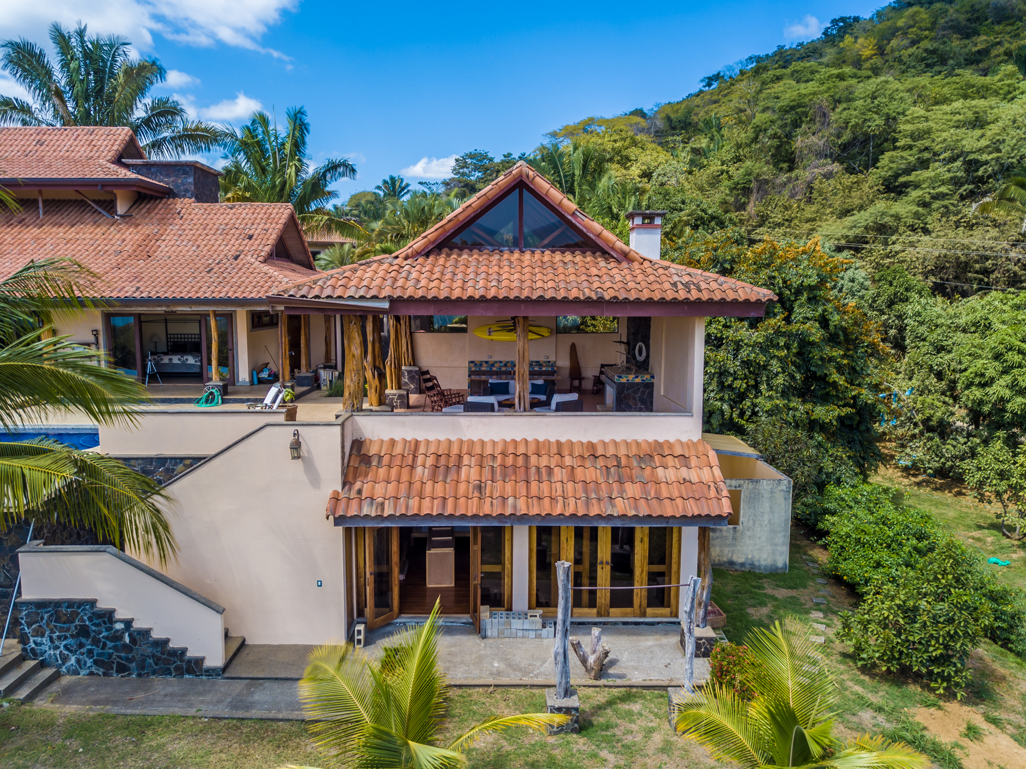 3 bed Single Family Homes For Sale in Playa Carrillo, Guanacaste - thumb 28
