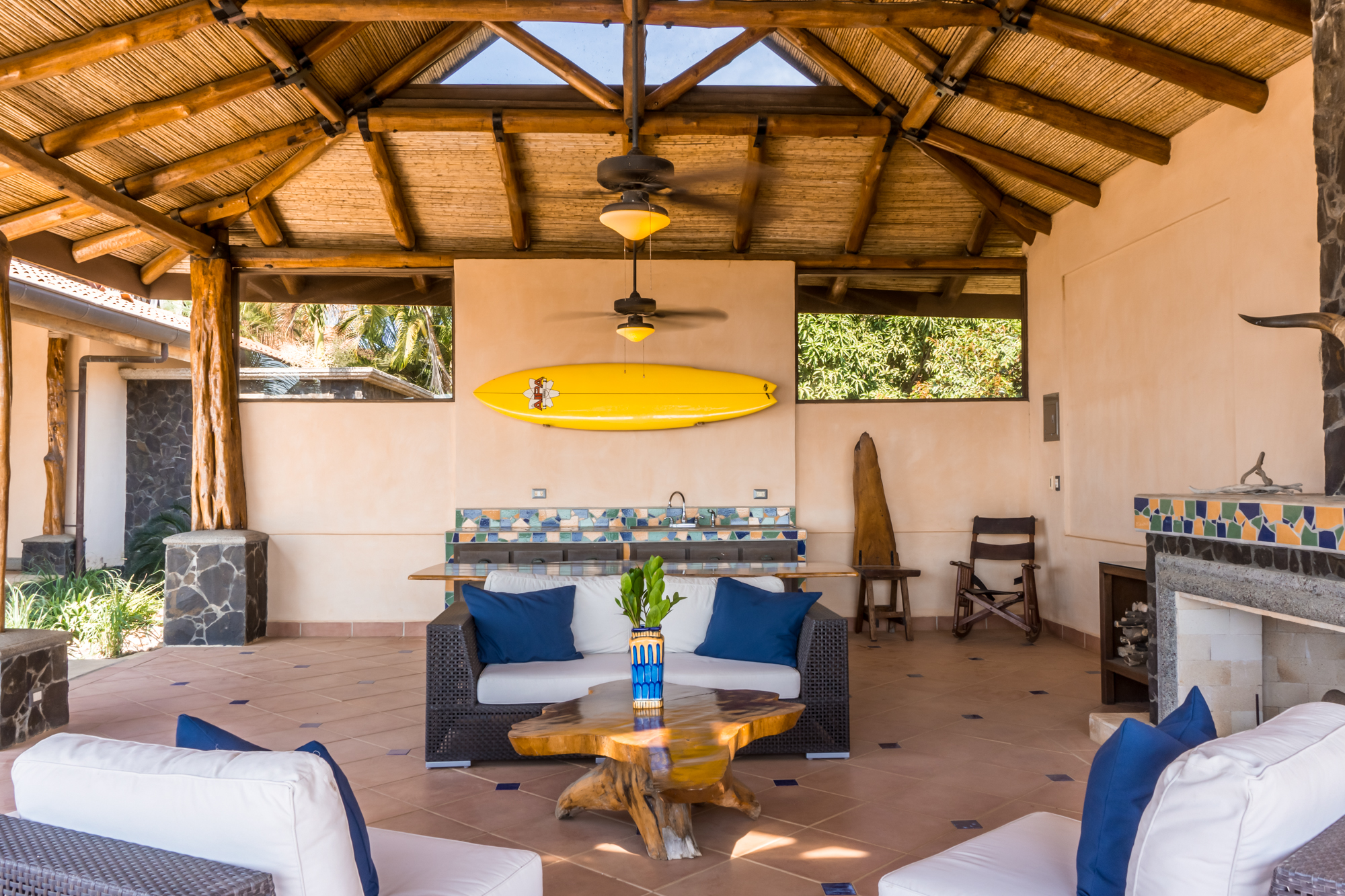 3 bed Single Family Homes For Sale in Playa Carrillo, Guanacaste - thumb 27