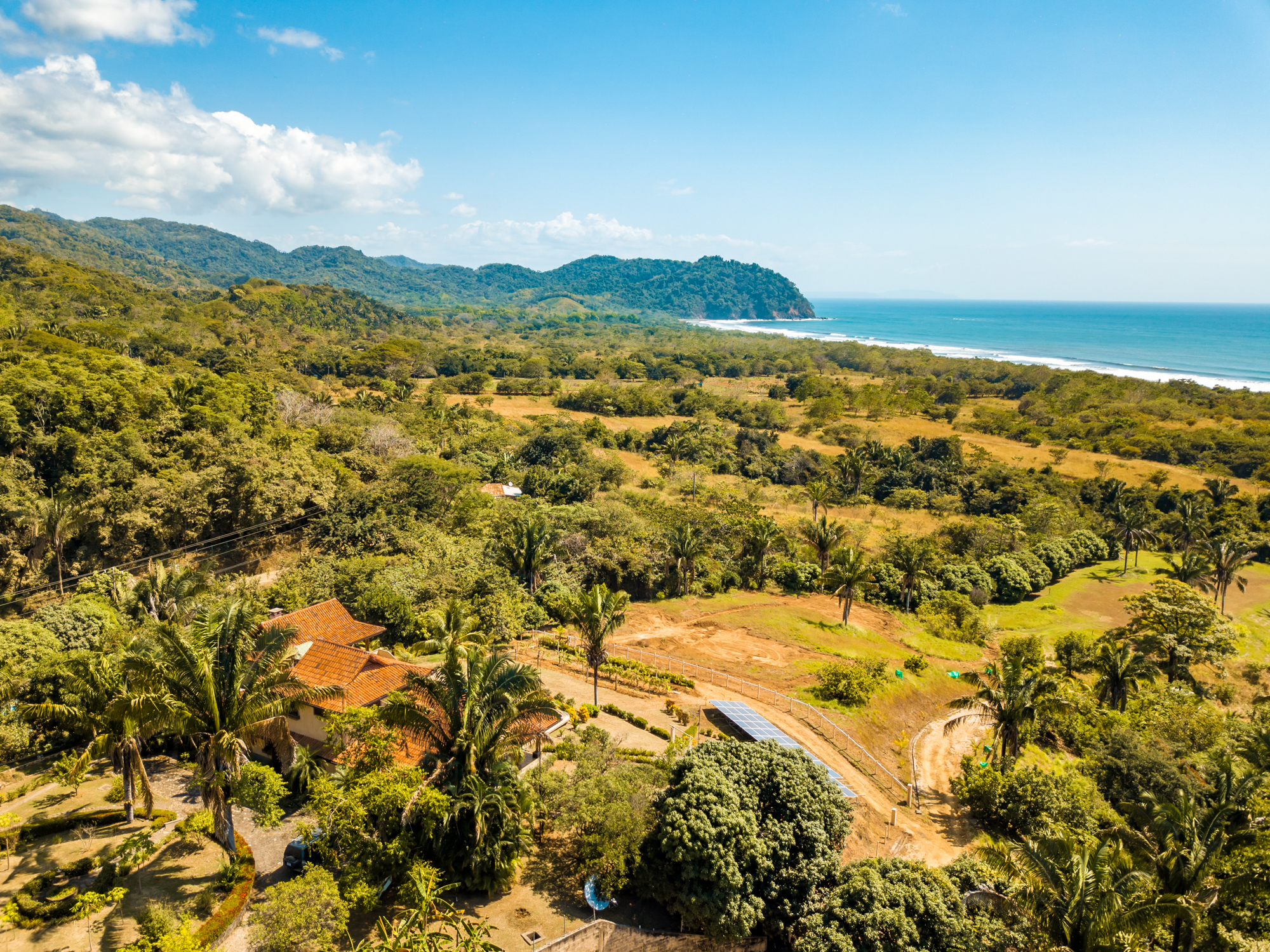 3 bed Single Family Homes For Sale in Playa Carrillo, Guanacaste - thumb 30