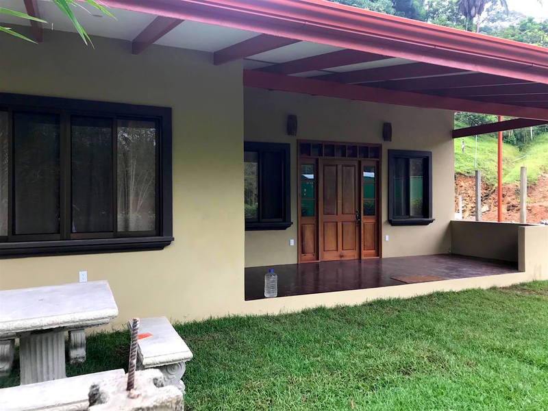 2 bed Single Family Homes For Sale in Dominical, Puntarenas - 1