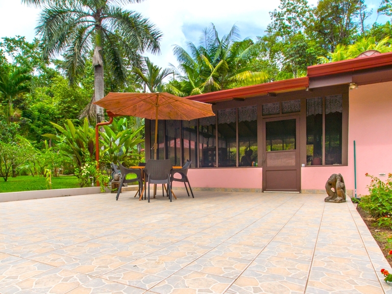3 bed Single Family Homes For Sale in Ojochal, Puntarenas - 1