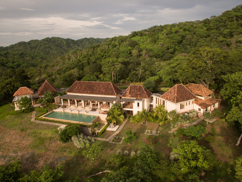 5 bed Single Family Homes For Sale in Tamarindo, Guanacaste - 1