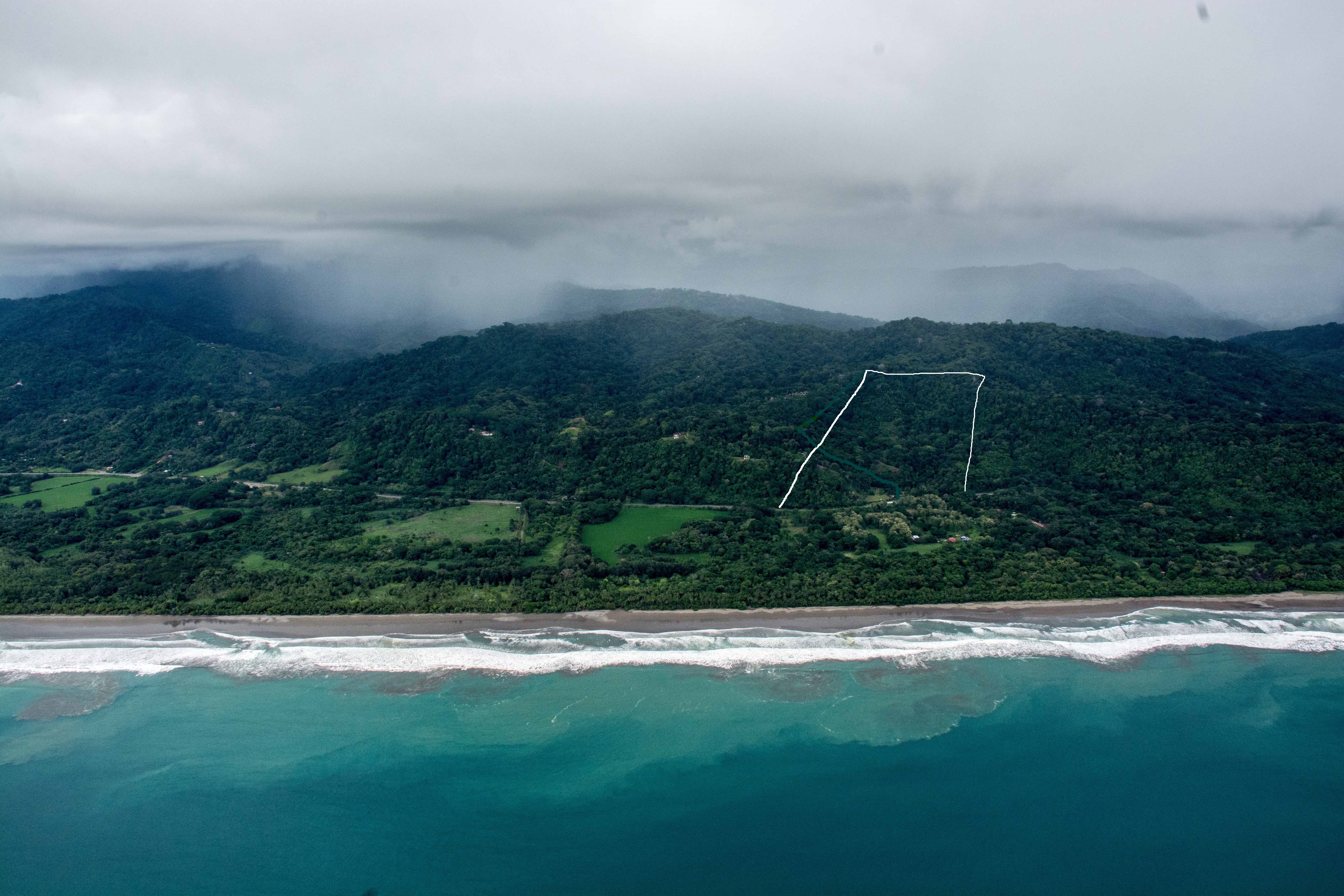 0 bed Land For Sale in Dominical, Puntarenas - thumb 23