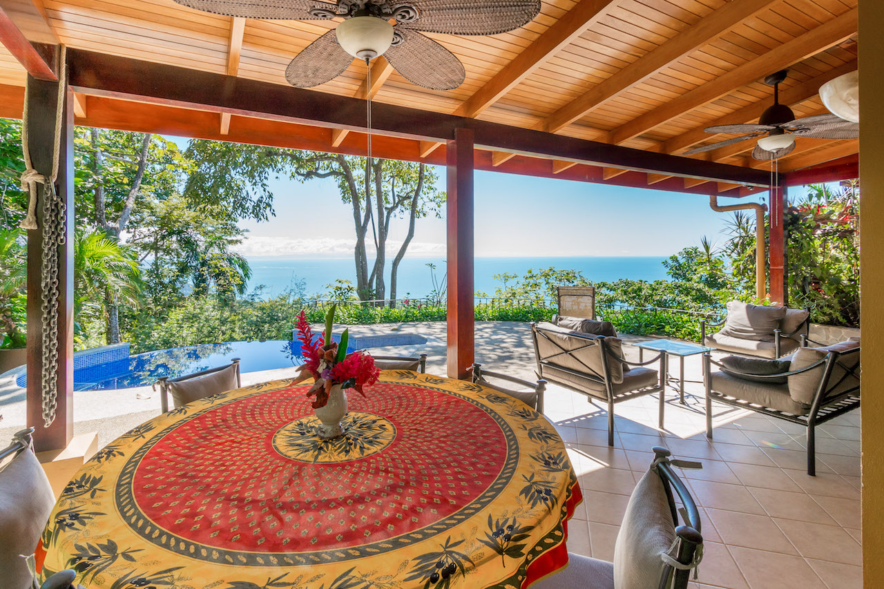 4 bed Single Family Homes For Sale in Dominical, Puntarenas - thumb 8