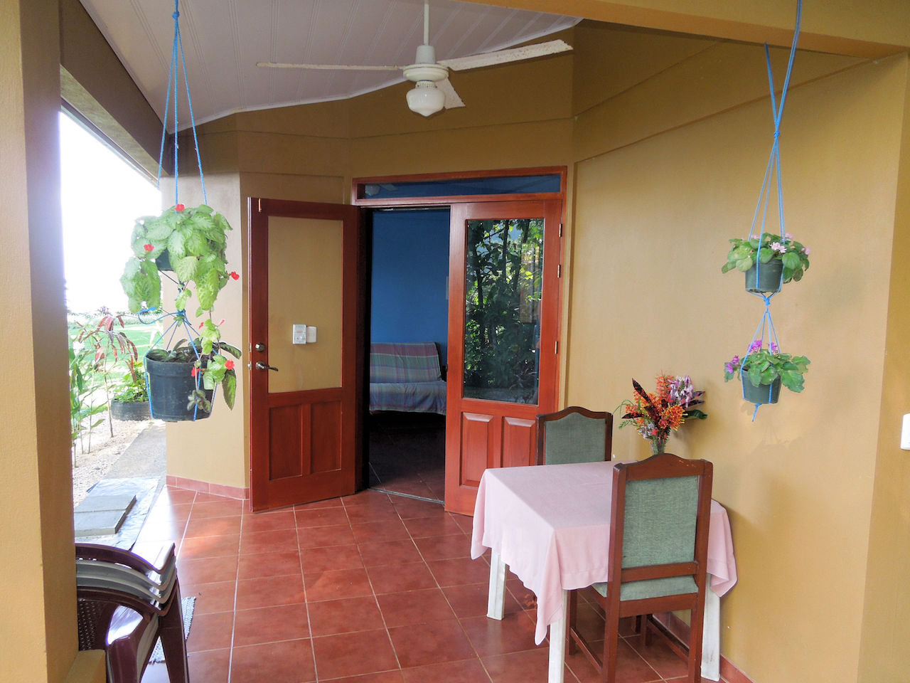 4 bed Single Family Homes For Sale in Dominical, Puntarenas - thumb 15