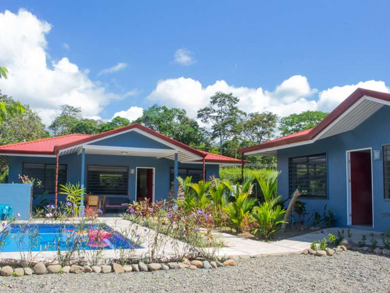 4 bed Single Family Homes For Sale in Uvita, Puntarenas - 1