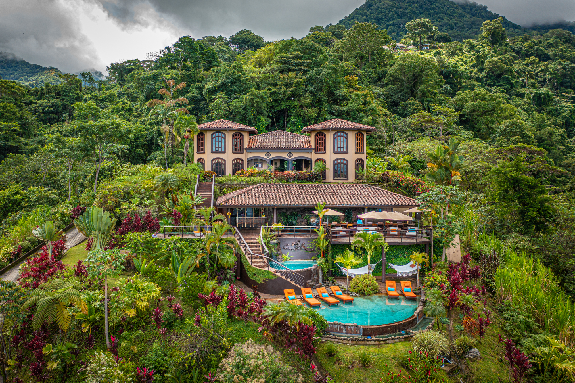 9 bed Single Family Homes For Sale in Ojochal, Puntarenas - thumb 6