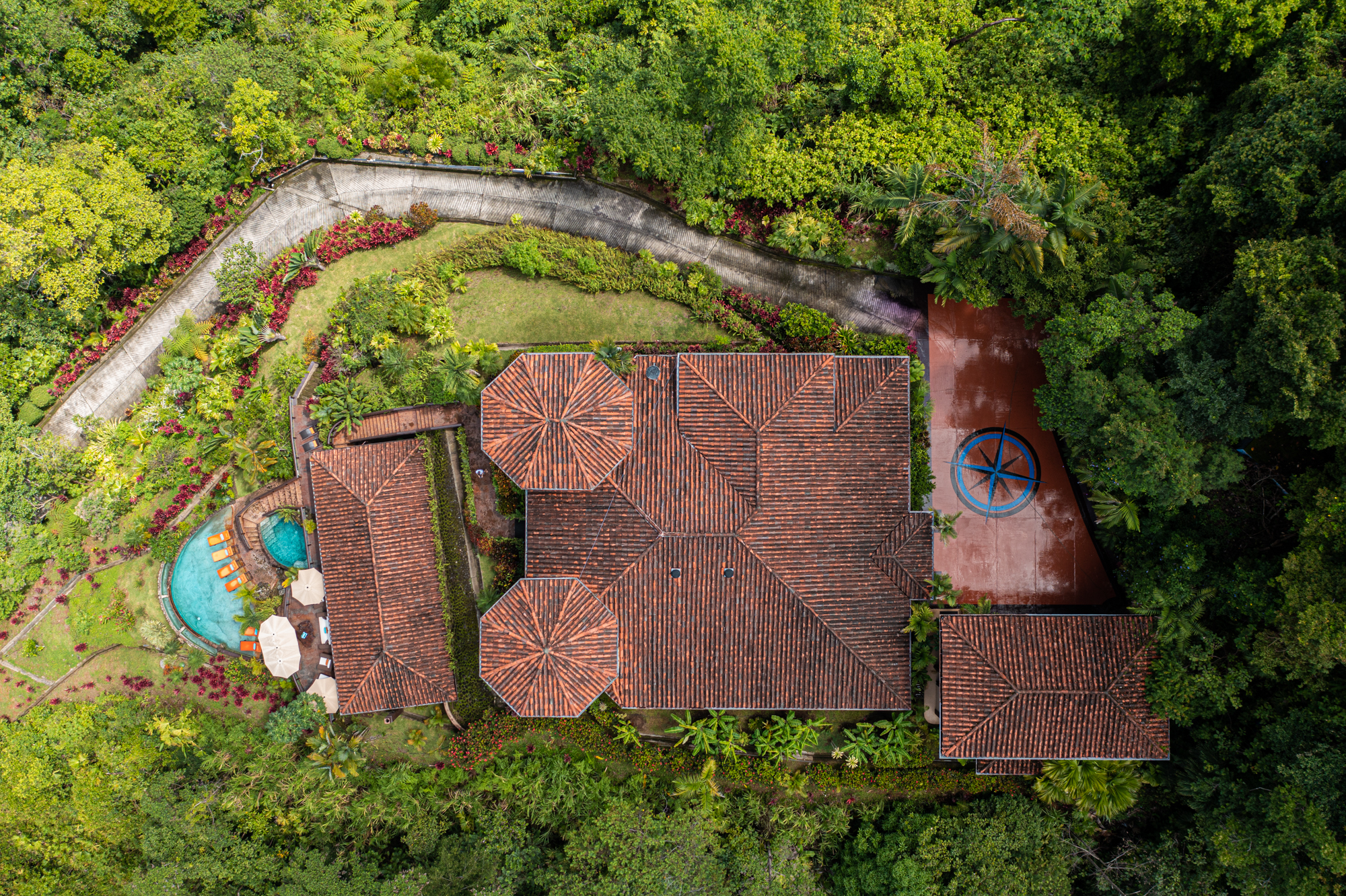 9 bed Single Family Homes For Sale in Ojochal, Puntarenas - thumb 9
