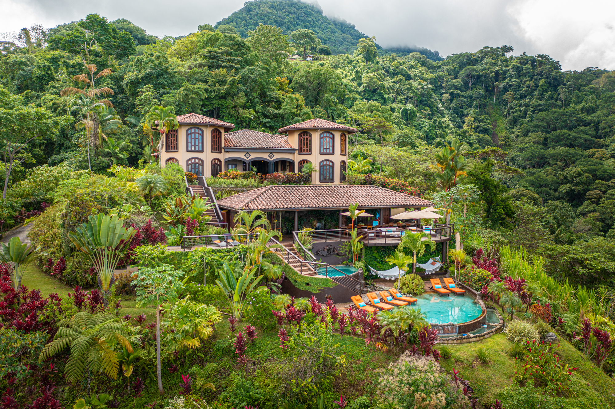 9 bed Single Family Homes For Sale in Ojochal, Puntarenas - thumb 3