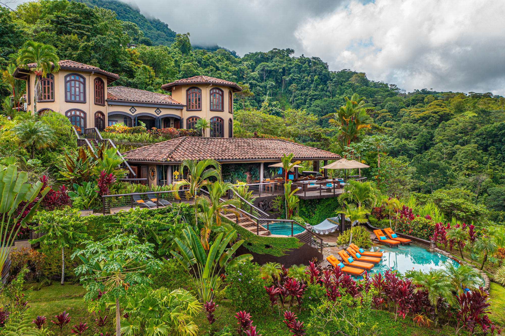 9 bed Single Family Homes For Sale in Ojochal, Puntarenas - thumb 5