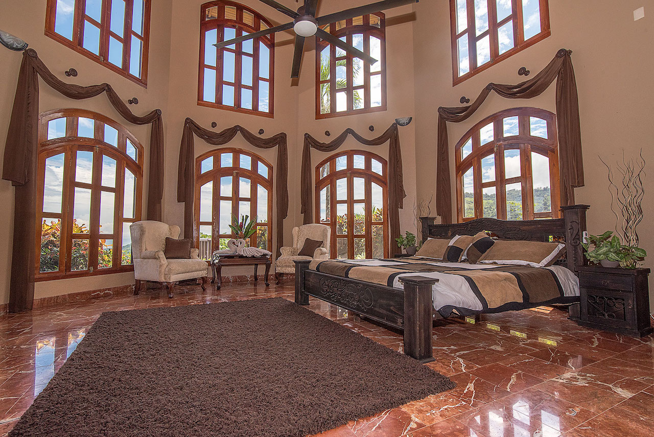 9 bed Single Family Homes For Sale in Ojochal, Puntarenas - thumb 20