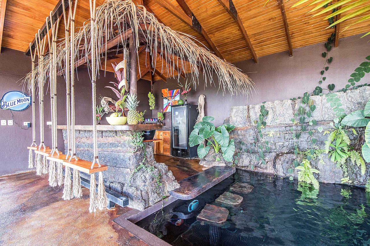 9 bed Single Family Homes For Sale in Ojochal, Puntarenas - thumb 29