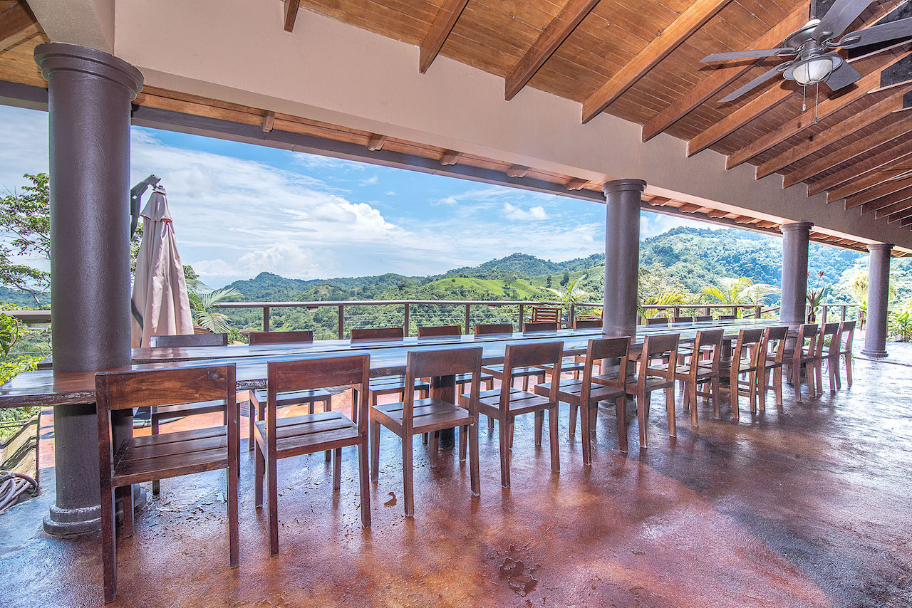 9 bed Single Family Homes For Sale in Ojochal, Puntarenas - thumb 16