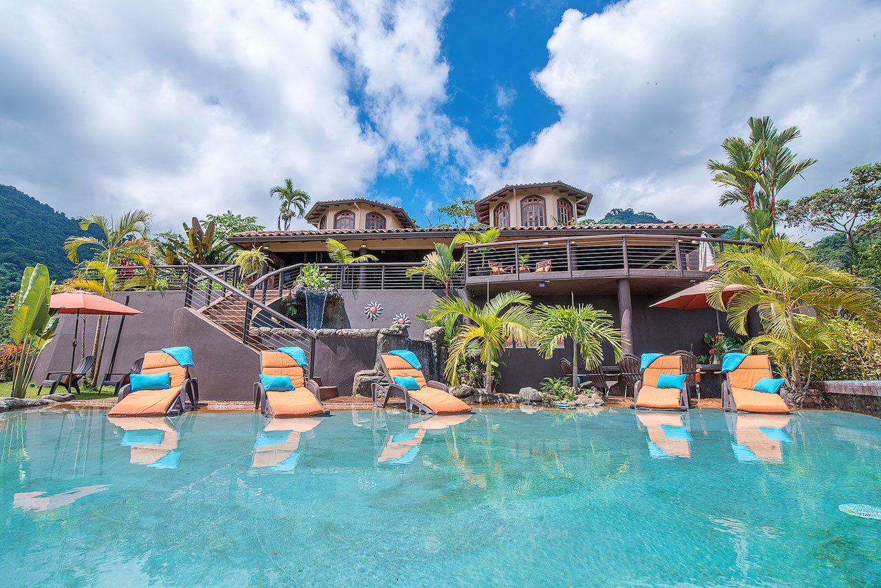 9 bed Single Family Homes For Sale in Ojochal, Puntarenas - thumb 2