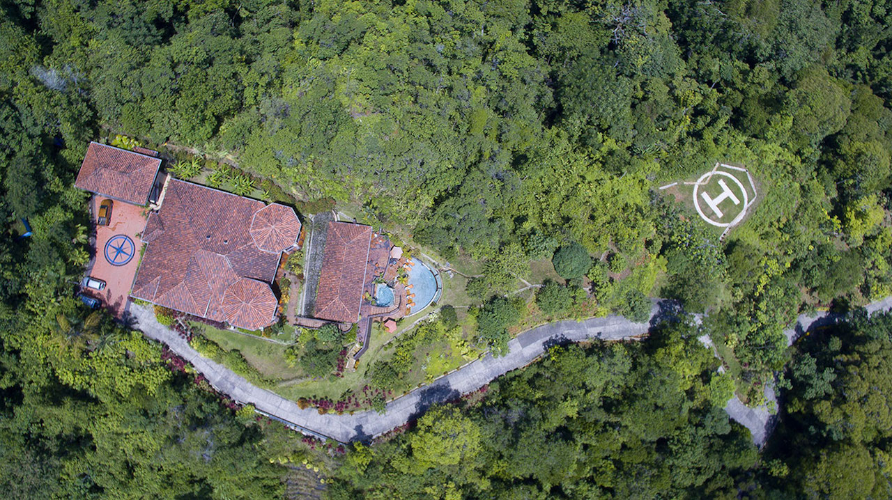 9 bed Single Family Homes For Sale in Ojochal, Puntarenas - thumb 11